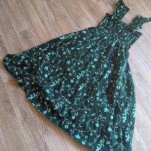 HILL HOUSE HOME Ellie Nap Dress